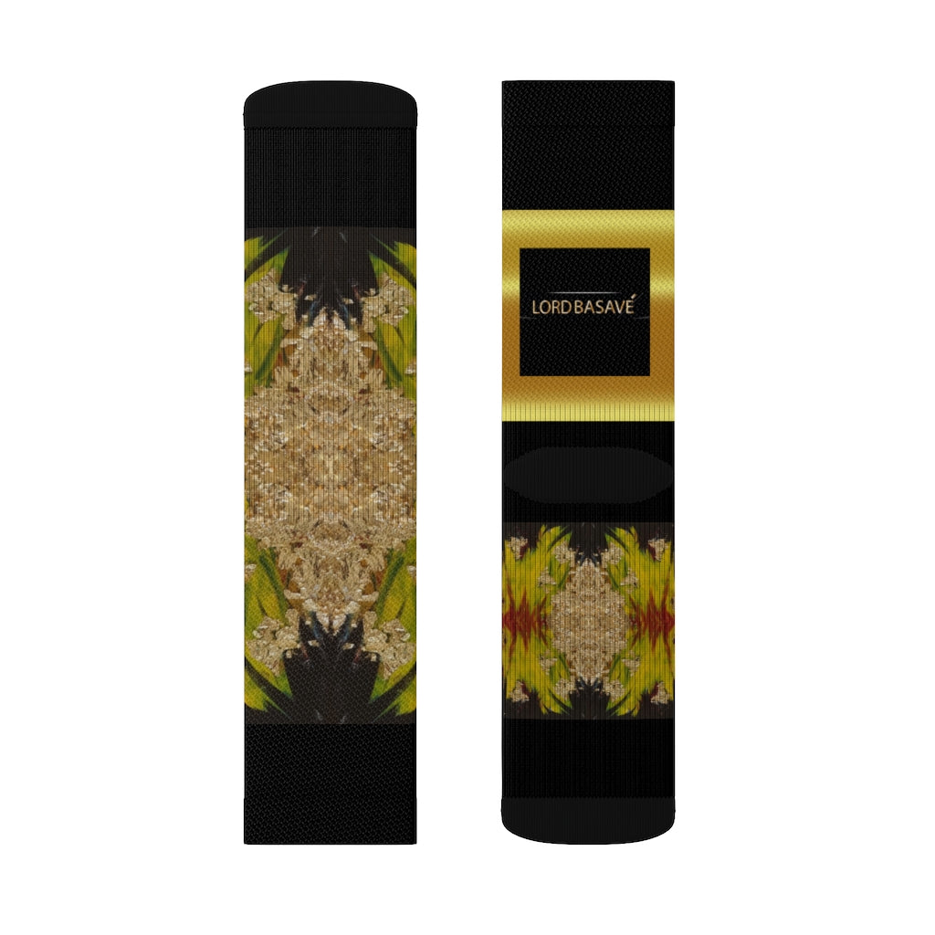 Sublimation Socks