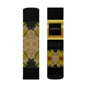 Sublimation Socks