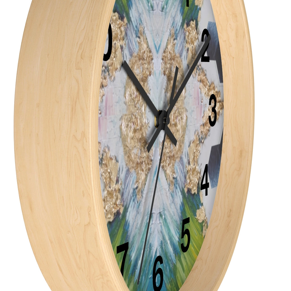 Wall clock