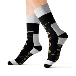 Sublimation Socks