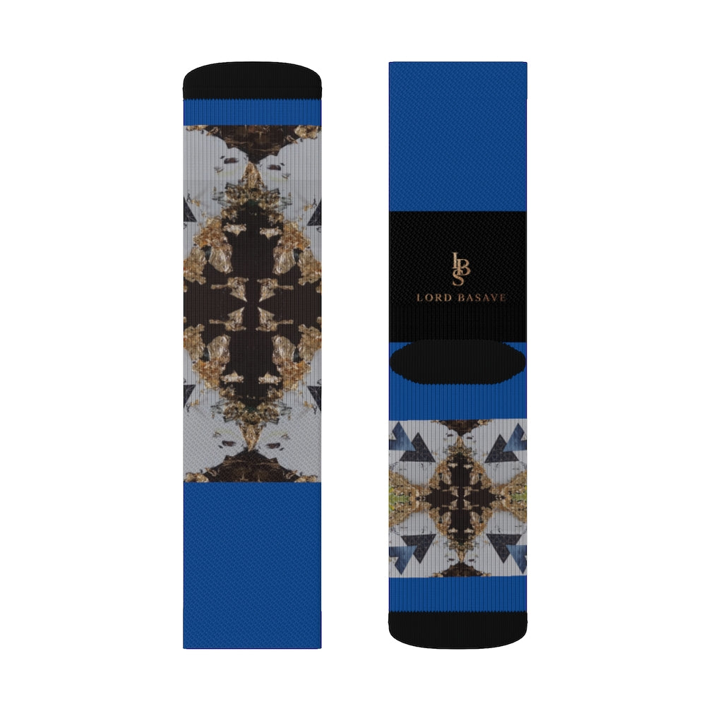 Sublimation Socks