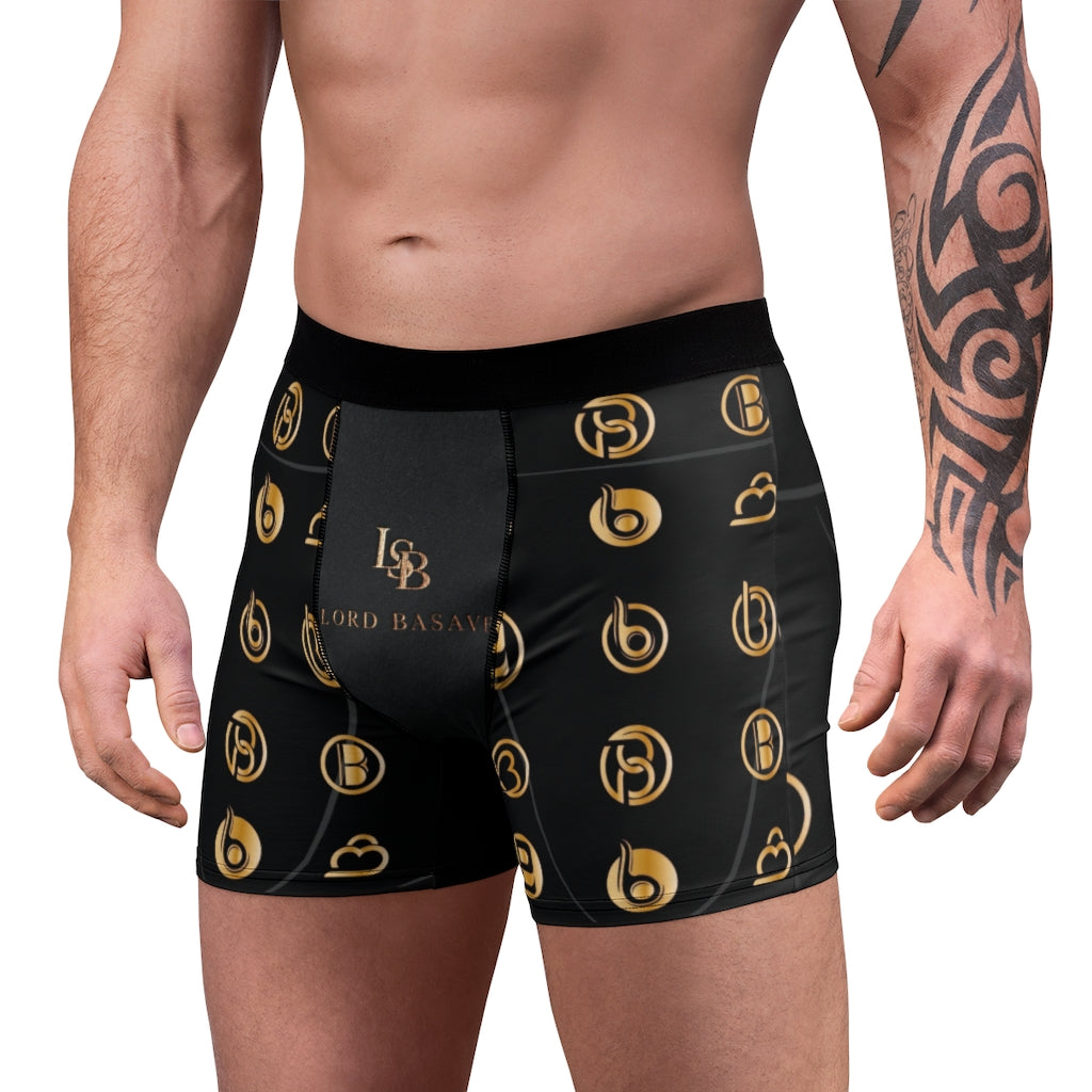 The Honor Collection/Men's Boxer Briefs