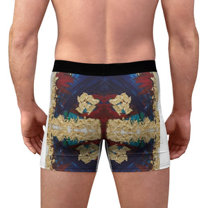 The Fury Collection/Men's Boxer Briefs