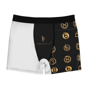 Lord Basavae Classic Collection/Men's Boxer Briefs