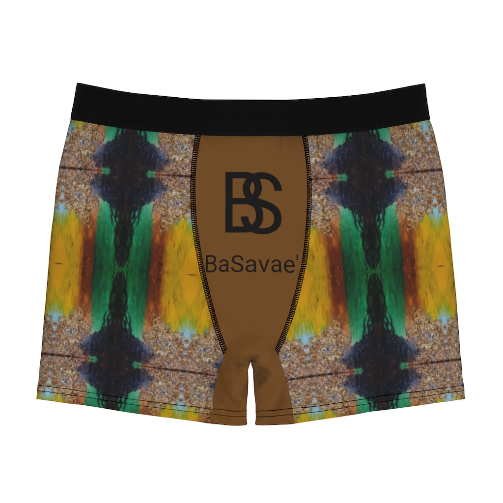 The Brave Collection/Men's Boxer Briefs