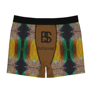 The Brave Collection/Men's Boxer Briefs