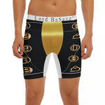 Load image into Gallery viewer, BaSavae&#39; Classic Men&#39;s Long Boxer Briefs
