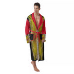 Load image into Gallery viewer, Apollo Collection Men&#39;s Robe R
