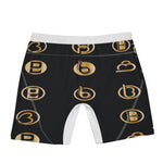 Load image into Gallery viewer, BaSavae&#39; Classic Men&#39;s Long Boxer Briefs
