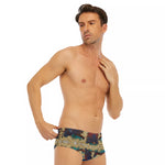 Load image into Gallery viewer, All-Over Print Men&#39;s Short Underpant
