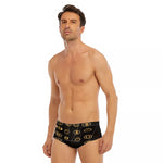 Load image into Gallery viewer, All-Over Print Men&#39;s Short Underpant
