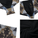 Load image into Gallery viewer, All-Over Print Men&#39;s Short Underpant
