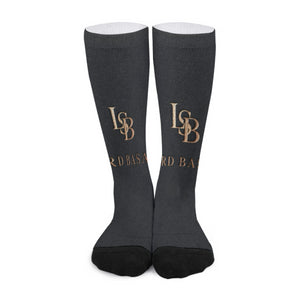 All-Over Print Unisex Long Socks