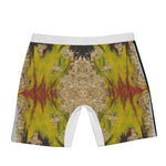 Load image into Gallery viewer, All-Over Print Men&#39;s Long Boxer Briefs
