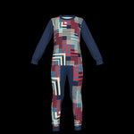 Load image into Gallery viewer, All-Over Print Kid&#39;s Pajamas Sets | Cotton
