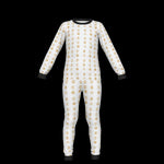 Load image into Gallery viewer, All-Over Print Kid&#39;s Pajamas Sets | Cotton
