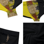 Load image into Gallery viewer, All-Over Print Men&#39;s Short Underpant
