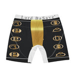 Load image into Gallery viewer, BaSavae&#39; Classic Men&#39;s Long Boxer Briefs
