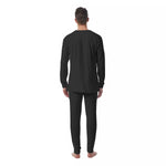 Load image into Gallery viewer, BaSave` Jet Men&#39;s Pajamas Set
