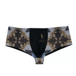 Load image into Gallery viewer, All-Over Print Men&#39;s Short Underpant
