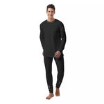 Load image into Gallery viewer, BaSave` Jet Men&#39;s Pajamas Set
