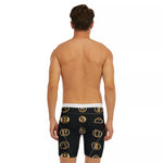 Load image into Gallery viewer, BaSavae&#39; Classic Men&#39;s Long Boxer Briefs
