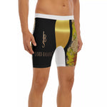 Load image into Gallery viewer, All-Over Print Men&#39;s Long Boxer Briefs
