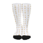 Load image into Gallery viewer, All-Over Print Unisex Long Socks
