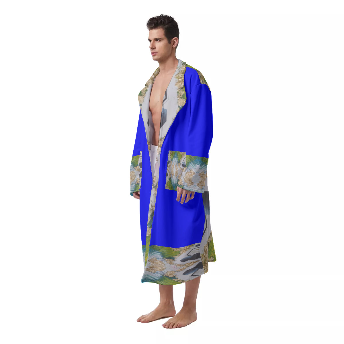 Zenith Collection Robe