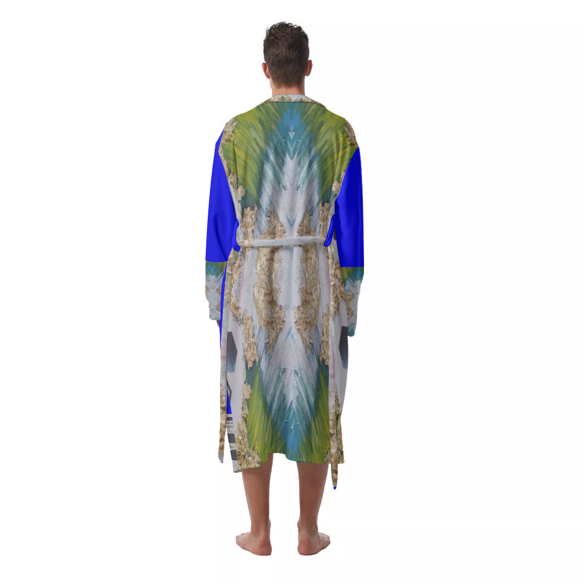 Zenith Collection Robe