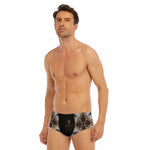 Load image into Gallery viewer, All-Over Print Men&#39;s Short Underpant
