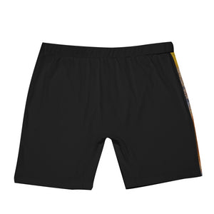 Forest Collection Men's Long Boxer Briefs Yew Collection