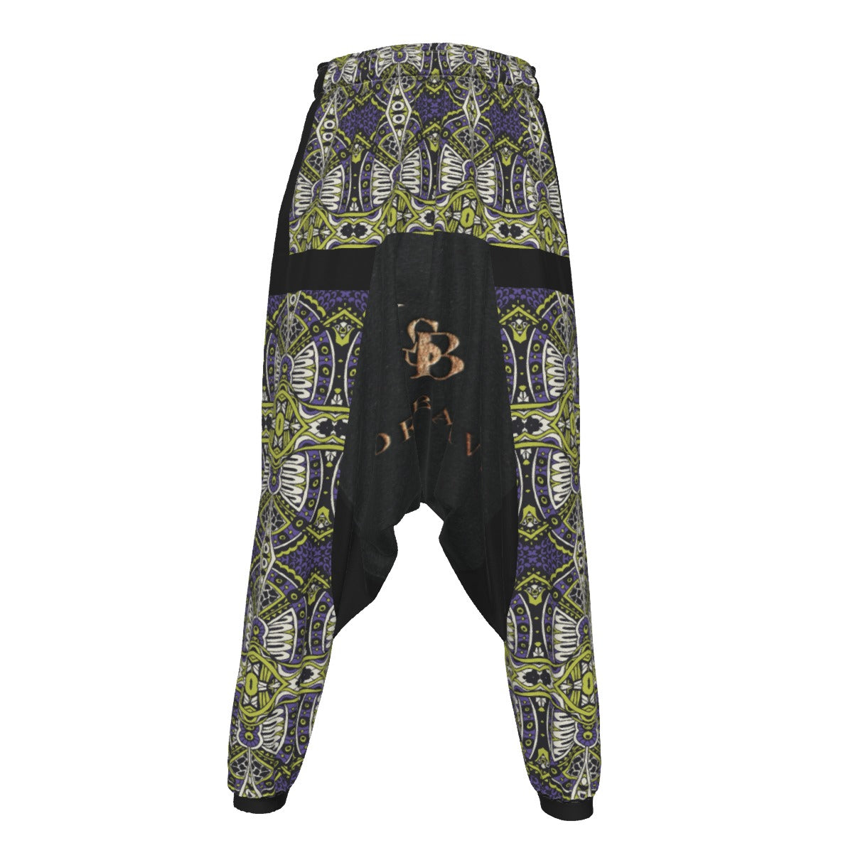 Prolix Collection Drop pants