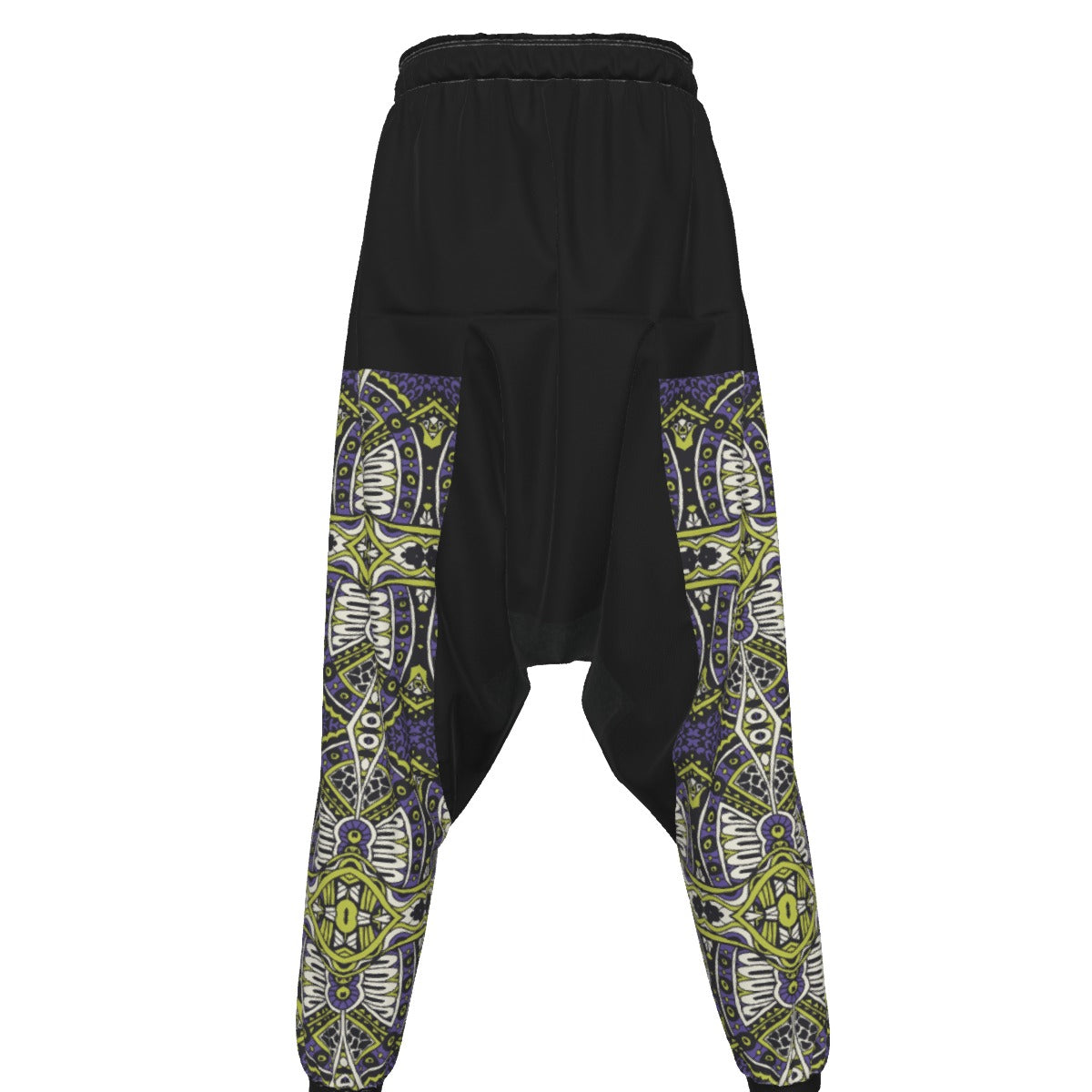 Prolix Collection Drop pants