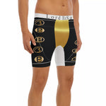 Load image into Gallery viewer, BaSavae&#39; Classic Men&#39;s Long Boxer Briefs
