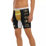 Load image into Gallery viewer, BaSavae&#39; Classic Men&#39;s Long Boxer Briefs
