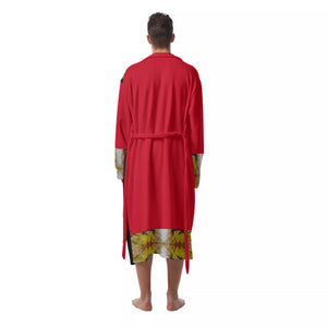 Apollo Collection Men's Robe R