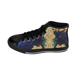 Men's High-top Sneakers