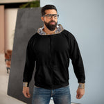 Load image into Gallery viewer, Lewie Lux Zip Hoodie
