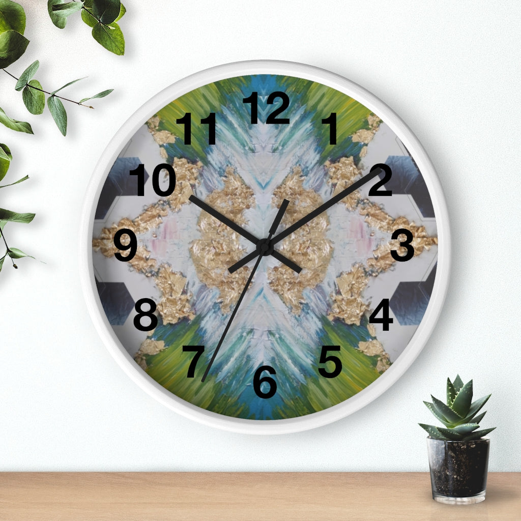 Wall clock