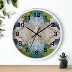 Load image into Gallery viewer, Wall clock
