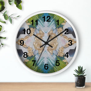 Wall clock