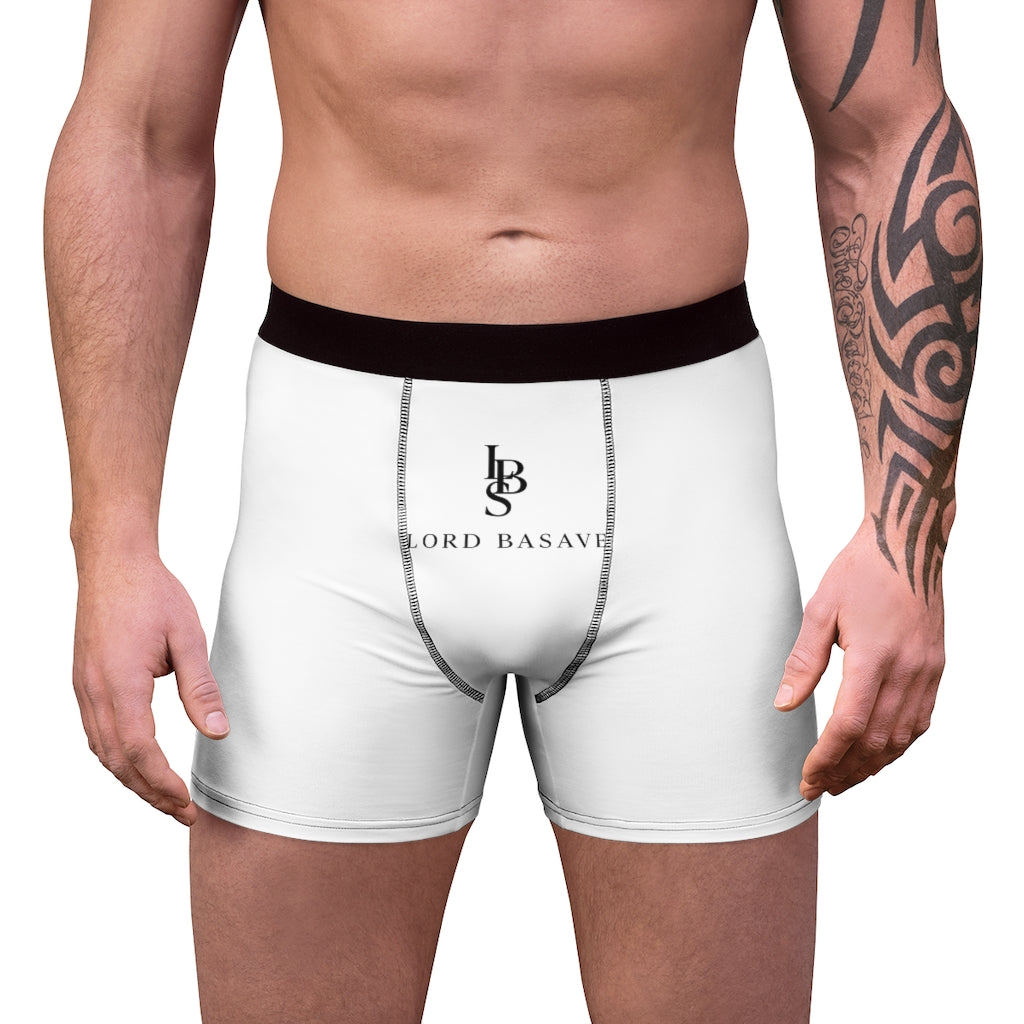 Innocence Collection/Boxer Briefs