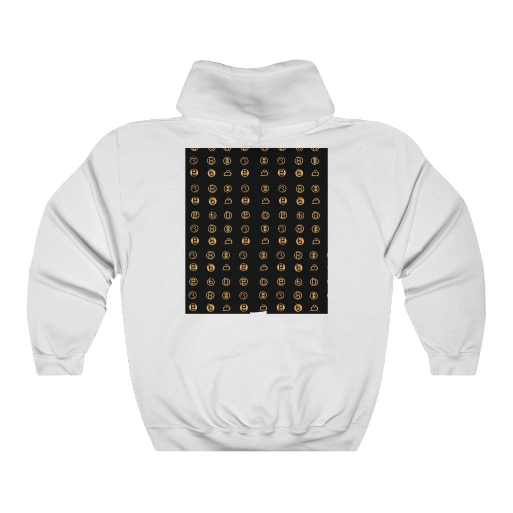 BaSave`  Classic Unisex Hooded Sweatshirt