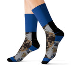 Load image into Gallery viewer, Sublimation Socks
