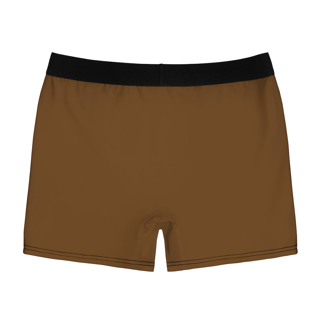 The Brave Collection/Men's Boxer Briefs