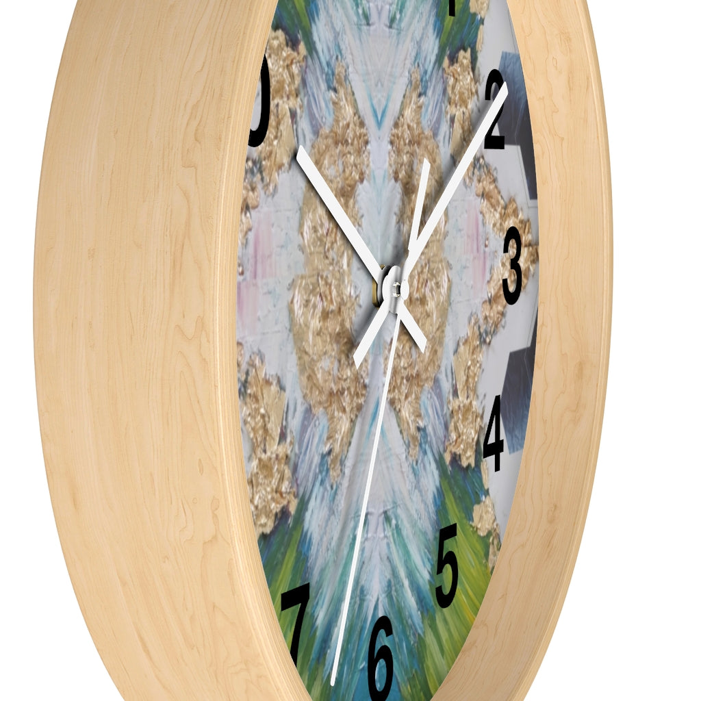 Wall clock