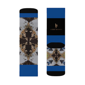 Sublimation Socks