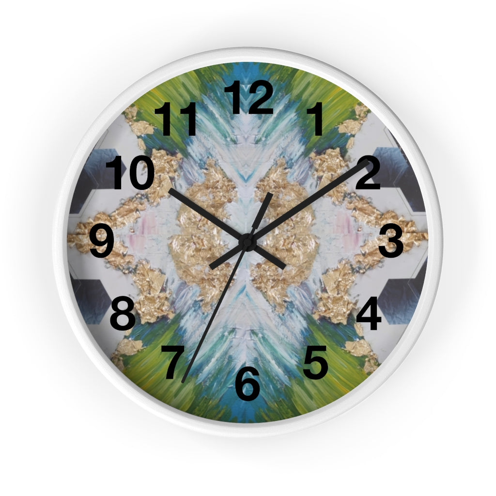 Wall clock