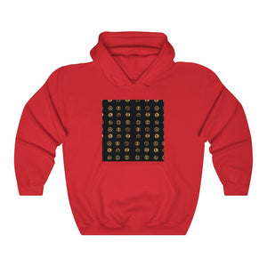 BaSave`  Classic Unisex Hooded Sweatshirt